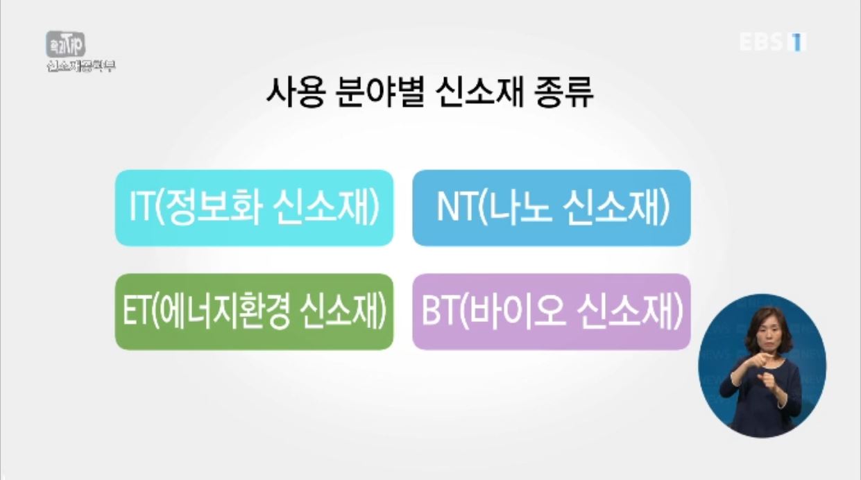 <학과 Tip 진로 Talk> 첨단 산업의 신소재를 연구하는 '신소재공학부'